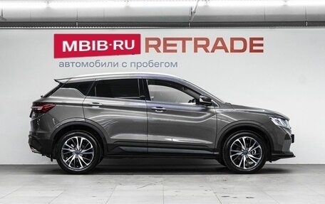 Geely Coolray I, 2023 год, 1 850 000 рублей, 5 фотография