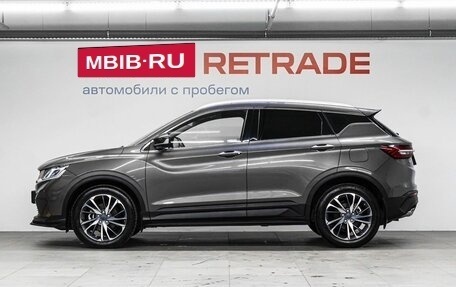 Geely Coolray I, 2023 год, 1 850 000 рублей, 9 фотография