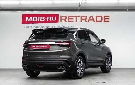 Geely Coolray I, 2023 год, 1 850 000 рублей, 6 фотография