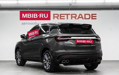 Geely Coolray I, 2023 год, 1 850 000 рублей, 8 фотография