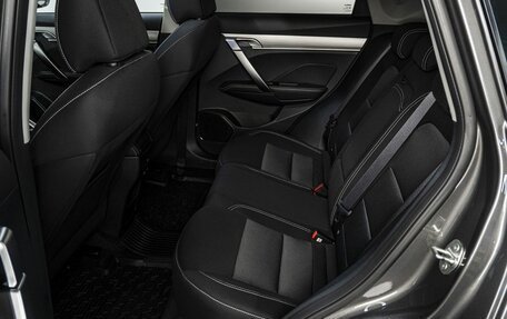 Geely Coolray I, 2023 год, 1 850 000 рублей, 16 фотография