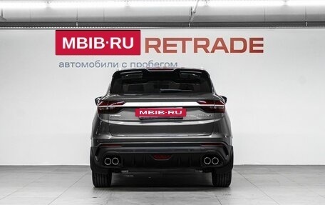Geely Coolray I, 2023 год, 1 850 000 рублей, 7 фотография