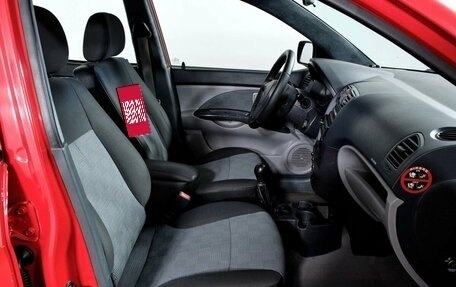 KIA Picanto I, 2006 год, 285 000 рублей, 19 фотография