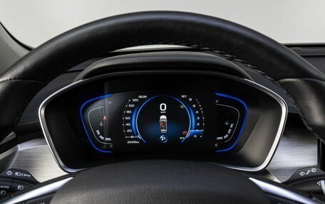 Geely Coolray I, 2023 год, 1 850 000 рублей, 25 фотография
