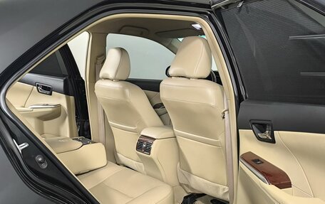 Toyota Camry, 2013 год, 1 950 000 рублей, 11 фотография