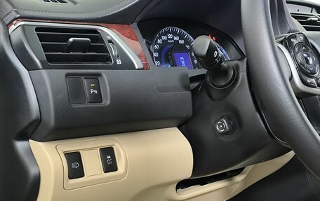 Toyota Camry, 2013 год, 1 950 000 рублей, 9 фотография