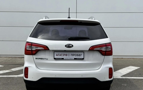 KIA Sorento II рестайлинг, 2013 год, 1 990 000 рублей, 5 фотография