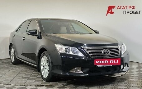 Toyota Camry, 2013 год, 1 950 000 рублей, 3 фотография