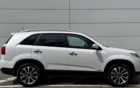 KIA Sorento II рестайлинг, 2013 год, 1 990 000 рублей, 3 фотография