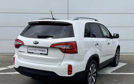 KIA Sorento II рестайлинг, 2013 год, 1 990 000 рублей, 4 фотография
