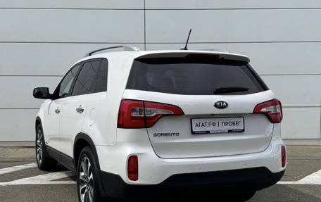 KIA Sorento II рестайлинг, 2013 год, 1 990 000 рублей, 6 фотография