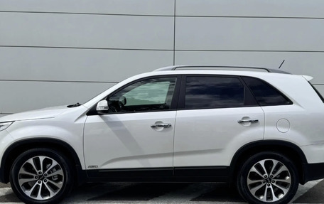 KIA Sorento II рестайлинг, 2013 год, 1 990 000 рублей, 7 фотография
