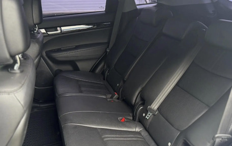 KIA Sorento II рестайлинг, 2013 год, 1 990 000 рублей, 13 фотография