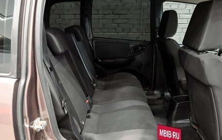 Chevrolet Niva I рестайлинг, 2017 год, 680 000 рублей, 15 фотография