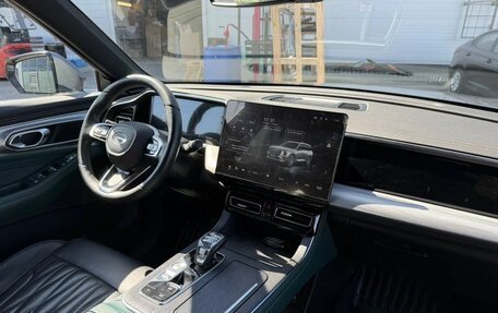 GAC GS8, 2023 год, 3 198 000 рублей, 3 фотография