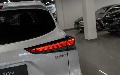 Toyota Highlander, 2025 год, 5 500 000 рублей, 32 фотография