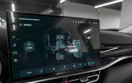 Toyota Highlander, 2025 год, 5 500 000 рублей, 26 фотография