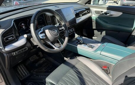 GAC GS8, 2023 год, 3 198 000 рублей, 4 фотография