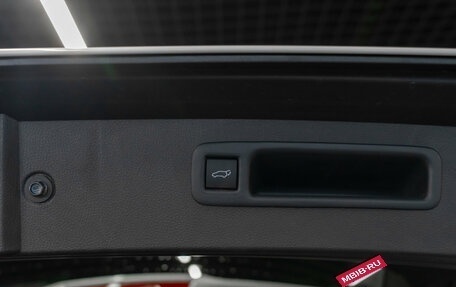 Toyota Highlander, 2025 год, 5 500 000 рублей, 29 фотография