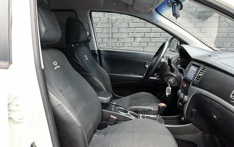 SsangYong Actyon II рестайлинг, 2011 год, 824 000 рублей, 10 фотография