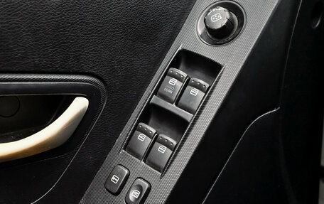 SsangYong Actyon II рестайлинг, 2011 год, 824 000 рублей, 12 фотография