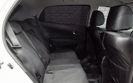 SsangYong Actyon II рестайлинг, 2011 год, 824 000 рублей, 16 фотография