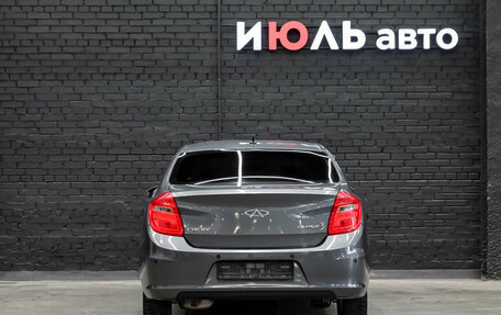 Chery Bonus 3 (E3), 2015 год, 470 000 рублей, 5 фотография