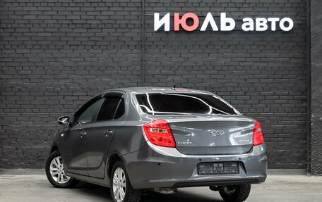 Chery Bonus 3 (E3), 2015 год, 470 000 рублей, 7 фотография