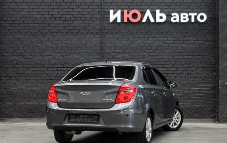 Chery Bonus 3 (E3), 2015 год, 470 000 рублей, 4 фотография