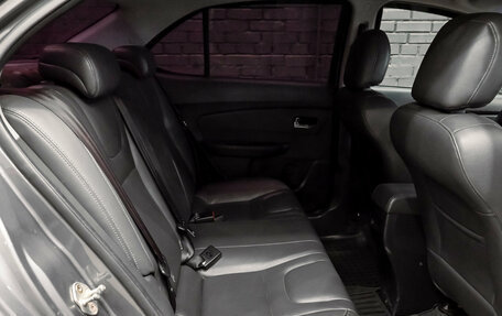 Chery Bonus 3 (E3), 2015 год, 470 000 рублей, 16 фотография