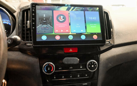 Chery Bonus 3 (E3), 2015 год, 470 000 рублей, 14 фотография