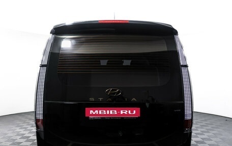 Hyundai Staria, 2021 год, 5 390 000 рублей, 6 фотография