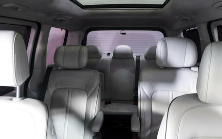 Hyundai Staria, 2021 год, 5 390 000 рублей, 12 фотография