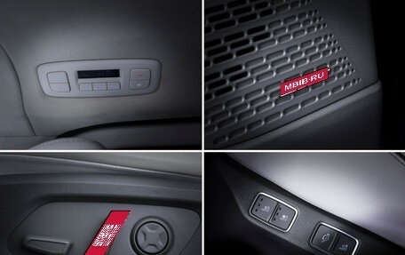 Hyundai Staria, 2021 год, 5 390 000 рублей, 22 фотография