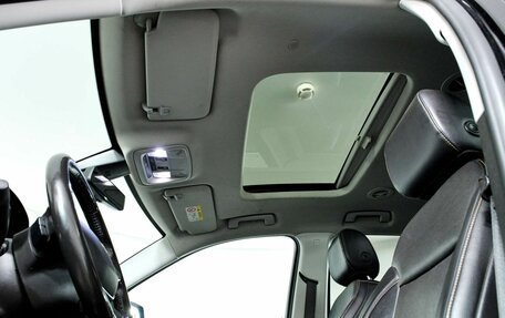 Chevrolet Traverse II, 2018 год, 2 598 000 рублей, 24 фотография
