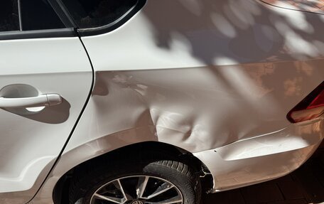 Volkswagen Polo VI (EU Market), 2015 год, 340 000 рублей, 5 фотография