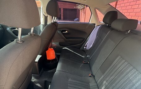 Volkswagen Polo VI (EU Market), 2015 год, 340 000 рублей, 14 фотография