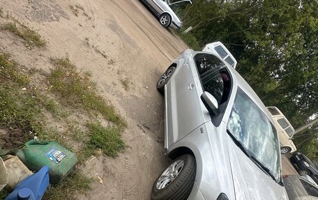 Volkswagen Polo VI (EU Market), 2015 год, 490 000 рублей, 3 фотография