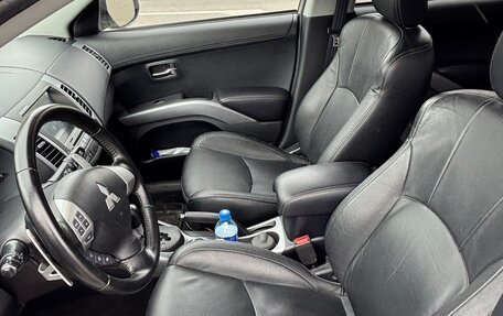 Mitsubishi Outlander III рестайлинг 3, 2012 год, 1 600 000 рублей, 10 фотография