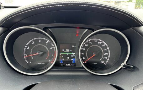 Mitsubishi Outlander III рестайлинг 3, 2012 год, 1 600 000 рублей, 17 фотография