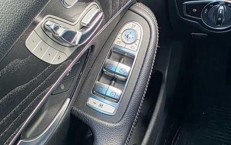 Mercedes-Benz GLC Coupe, 2018 год, 3 500 000 рублей, 15 фотография