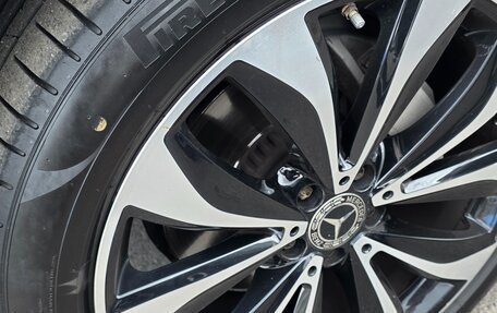 Mercedes-Benz GLC Coupe, 2018 год, 3 500 000 рублей, 18 фотография