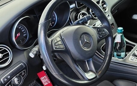 Mercedes-Benz GLC Coupe, 2018 год, 3 500 000 рублей, 9 фотография