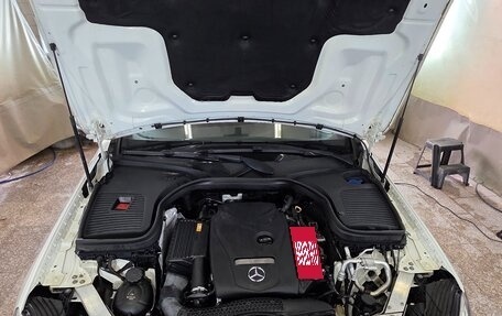 Mercedes-Benz GLC Coupe, 2018 год, 3 500 000 рублей, 19 фотография