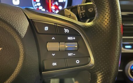 Genesis G70 I, 2019 год, 2 750 000 рублей, 13 фотография