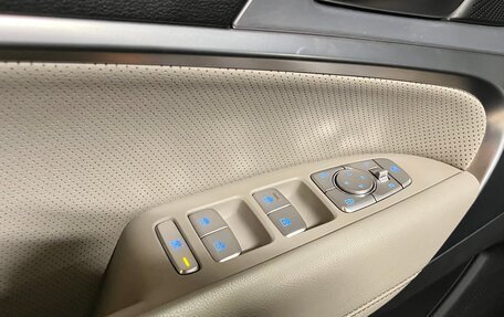 Genesis G70 I, 2019 год, 2 750 000 рублей, 11 фотография