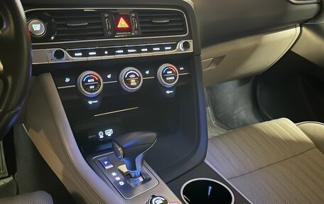 Genesis G70 I, 2019 год, 2 750 000 рублей, 15 фотография