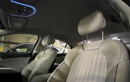 Genesis G70 I, 2019 год, 2 750 000 рублей, 17 фотография