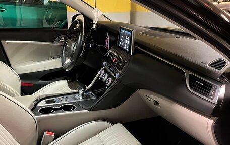 Genesis G70 I, 2019 год, 2 750 000 рублей, 19 фотография