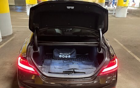 Genesis G70 I, 2019 год, 2 750 000 рублей, 21 фотография
